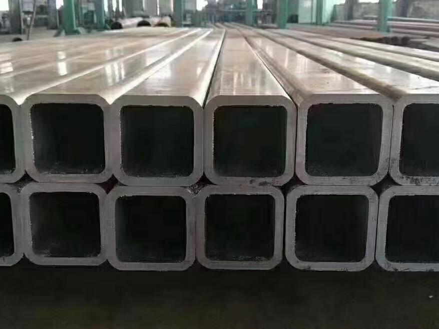 无缝方矩管