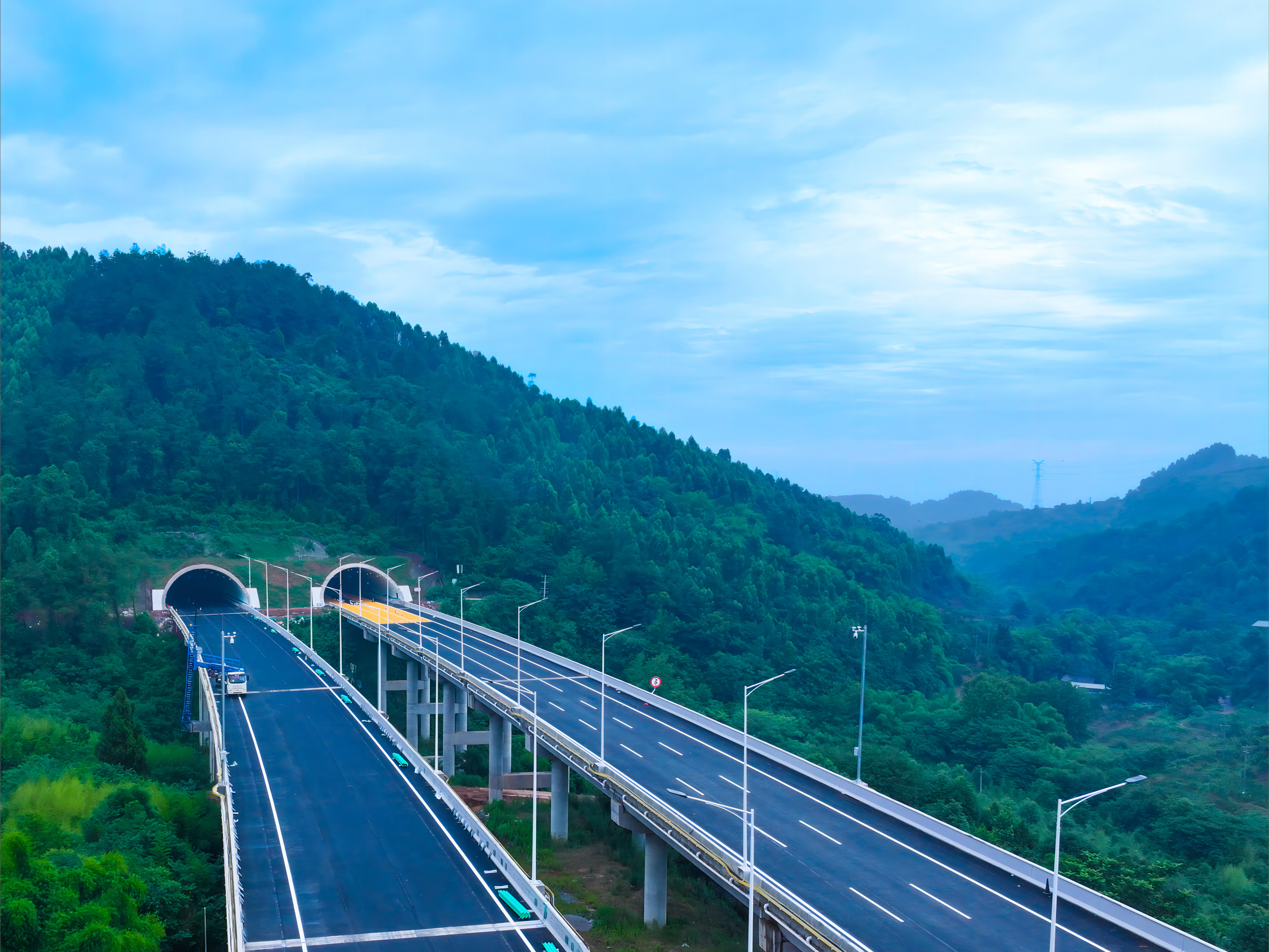 公路应用